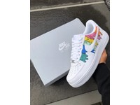 force 1 custom